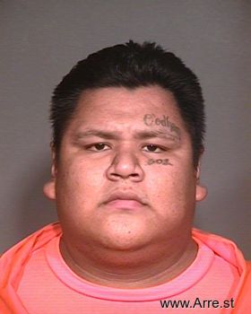 Vincent P Ramirez Mugshot