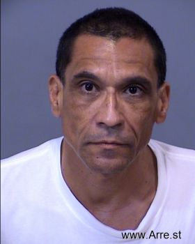 Vincent Edward Rodriguez Mugshot