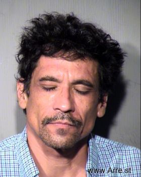 Vincent Edward Rodriguez Mugshot