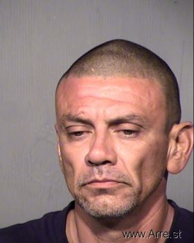 Vincent Ochoa Rodriguez Mugshot