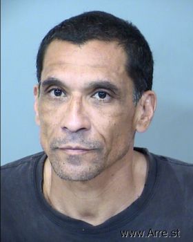 Vincent Edward Rodriguez Mugshot