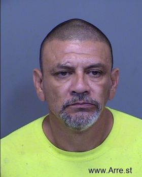 Vincent  Rodriguez Mugshot