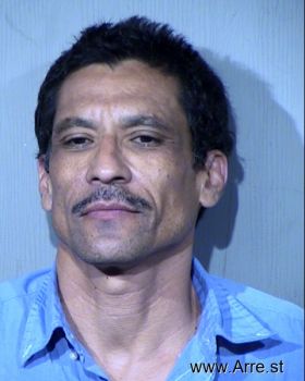 Vincent Edward Rodriguez Mugshot