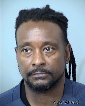 Vincent Tyrone Rogers Mugshot