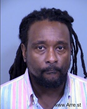 Vincent Tyrone Rogers Mugshot