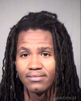 Vincent  Williams Mugshot