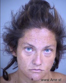 Vine Victoria Wilson Mugshot