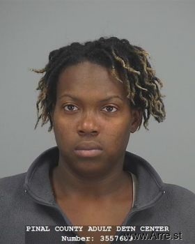 Virginia  Gray Mugshot