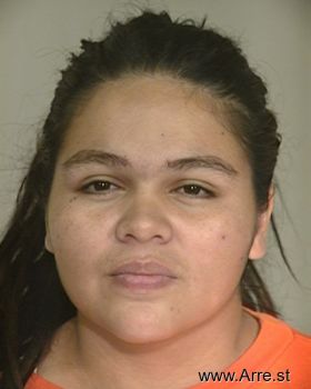 Vivian R Hernandez Mugshot