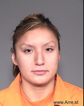 Vivian B Hernandez Mugshot