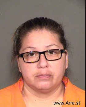 Vivian  Hernandez Mugshot