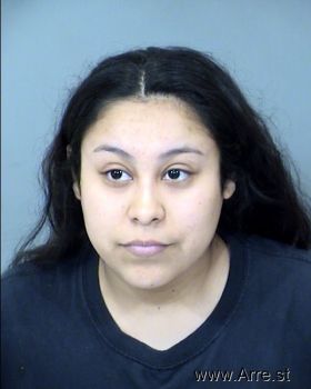 Viviana Anani Lechuga Serrano Mugshot