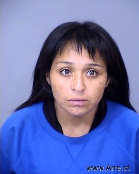 Viviana  Rodriguez Mugshot