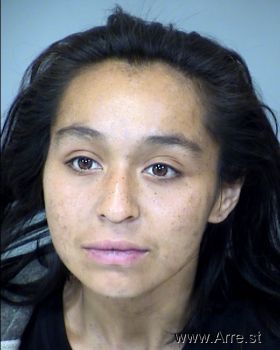 Viviana  Rodriguez Mugshot