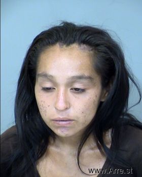 Viviana  Rodriguez Mugshot