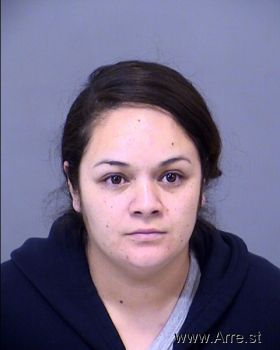 Viviana  Rodriguez Maldona Mugshot