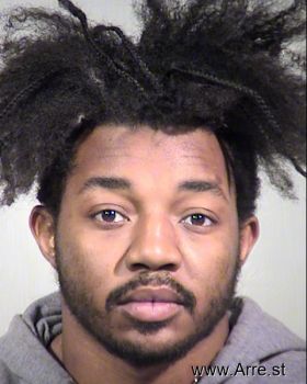 Vonell Resean Ellis Mugshot