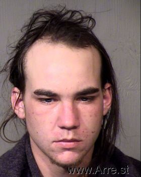 Wade  Smith Mugshot