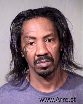 Wade Kendrick Wright Mugshot