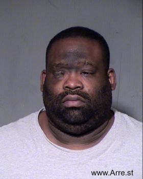 Walter Jerome Green Mugshot