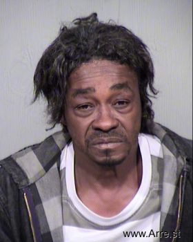 Walter Lee Rainey Mugshot