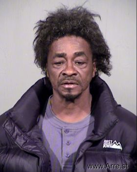 Walter  Rainey Mugshot