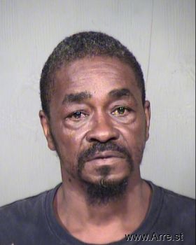 Walter  Rainey Mugshot