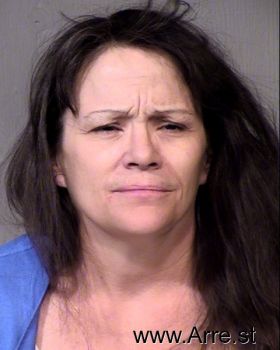 Wanda Gail Bowman Mugshot