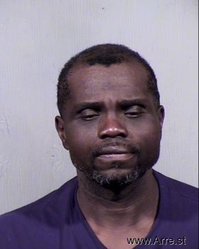 Warren  Harris Mugshot