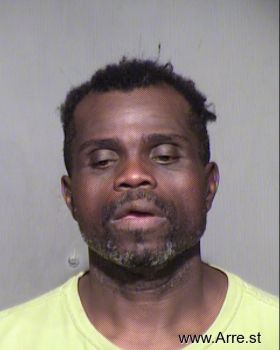 Warren  Harris Mugshot