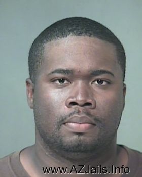 Warren Vincent Hills Mugshot