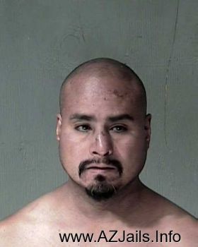 Wayne Anthony Arrona Mugshot