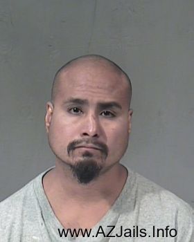 Wayne Anthony Arrona Mugshot