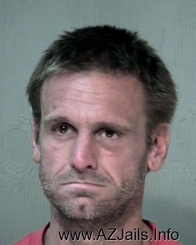 Wayne Anton Braastad Mugshot