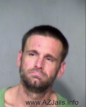 Wayne Anthony Braastad Mugshot