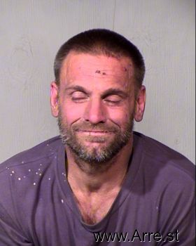 Wayne  Braastad Mugshot