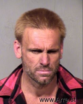 Wayne  Braastad Mugshot