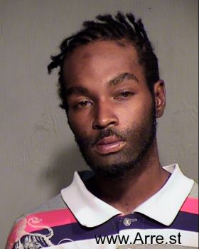 Wayne Anthony Brown Mugshot