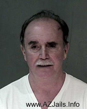 Wayne Louis Hallock Mugshot