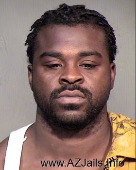 Wayne C Marshall Mugshot