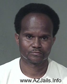 Wayne Jack Mitchell Mugshot