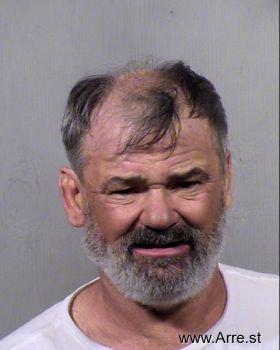 Wayne  Norris Mugshot