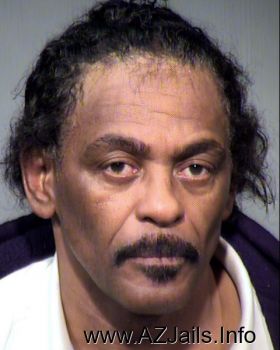 Wayne Anthony Stafford Mugshot