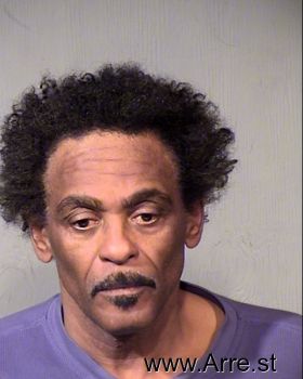 Wayne Anthony Stafford Mugshot