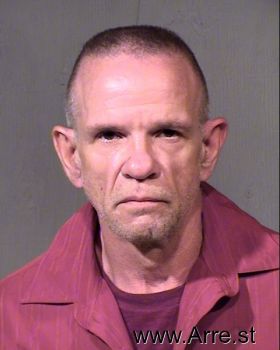 Wayne  Stuart Mugshot