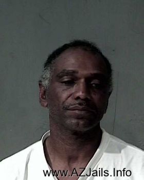 Wayne  Thomas Mugshot