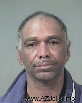 Wayne  Thomas Mugshot