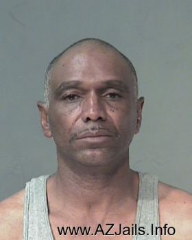 Wayne  Thomas Mugshot