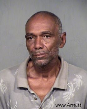 Wayne  Thomas Mugshot