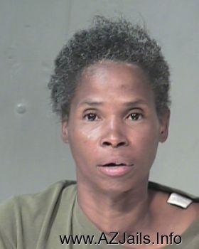 Wendy  May Mugshot